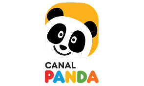 Logo Canal Panda